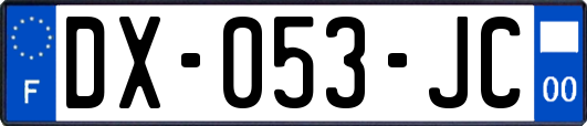 DX-053-JC