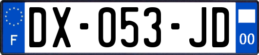 DX-053-JD