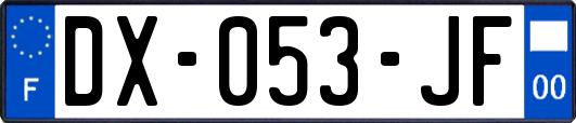 DX-053-JF