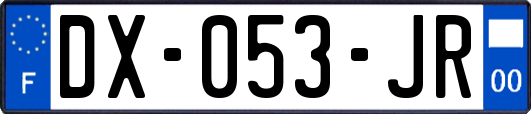 DX-053-JR