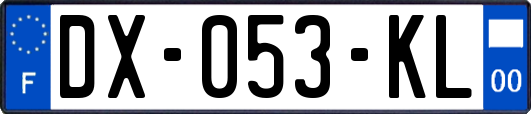 DX-053-KL