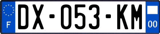DX-053-KM
