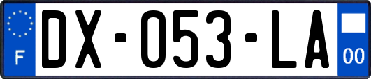 DX-053-LA