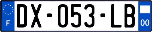 DX-053-LB