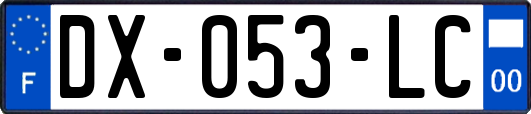 DX-053-LC