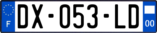 DX-053-LD