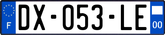 DX-053-LE