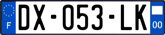 DX-053-LK