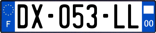 DX-053-LL