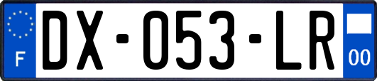 DX-053-LR