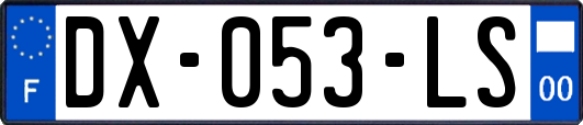 DX-053-LS
