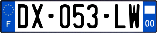 DX-053-LW