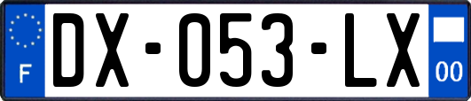 DX-053-LX