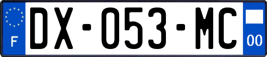 DX-053-MC