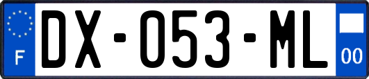 DX-053-ML