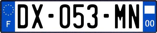 DX-053-MN