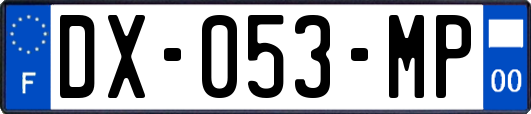 DX-053-MP