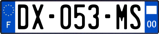 DX-053-MS