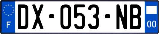 DX-053-NB