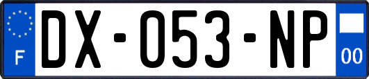 DX-053-NP