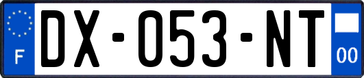 DX-053-NT