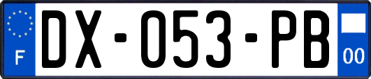 DX-053-PB