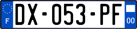DX-053-PF