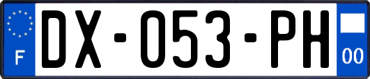 DX-053-PH