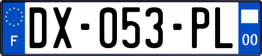 DX-053-PL