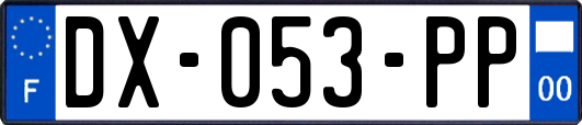 DX-053-PP