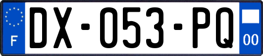 DX-053-PQ