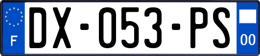 DX-053-PS
