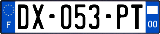 DX-053-PT