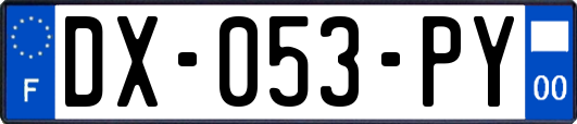 DX-053-PY