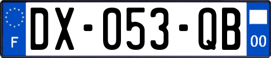 DX-053-QB