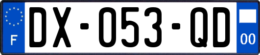 DX-053-QD