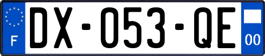 DX-053-QE