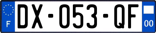DX-053-QF