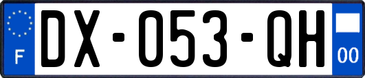 DX-053-QH