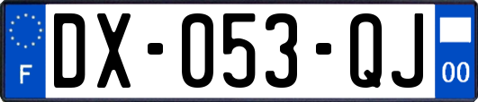 DX-053-QJ