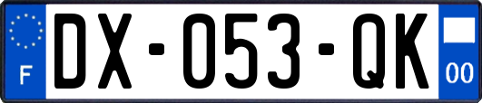 DX-053-QK
