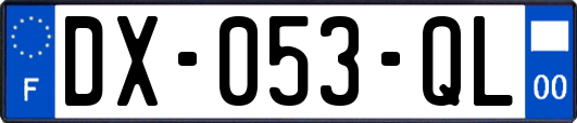 DX-053-QL
