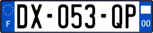 DX-053-QP