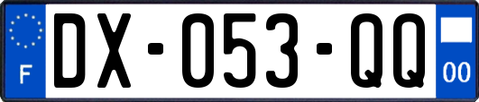 DX-053-QQ