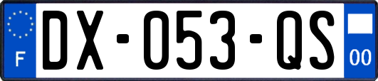 DX-053-QS