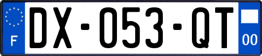 DX-053-QT