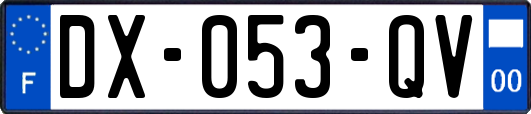 DX-053-QV