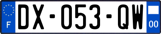 DX-053-QW