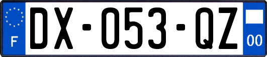 DX-053-QZ
