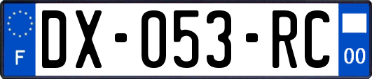 DX-053-RC